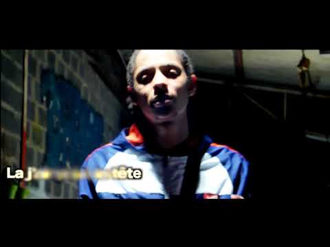 Tiitof - Maltèt (Lyrics Video)