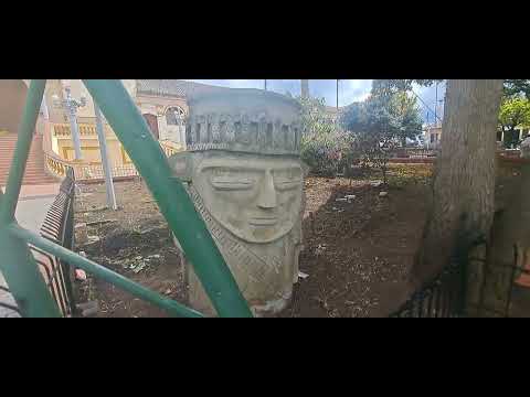 Aquiteven : 6.810  GUASCA CUNDINAMARCA,  UN PUEBLO  DE HISTORIA MUISCA VISITO EL 22 OCTUBRE 2.025.