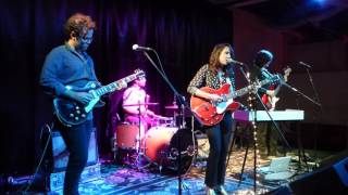 Tristen - Save Raina (Houston 08.04.16) HD