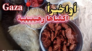 بعد سنتين رجعنا أكلناها أخيرًا 😱🔥 فرحة اهلي ما بتوصف 😍