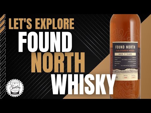 Episode 371: Before The Secret Gets Out - You MUST Check Them Out!  FOUND NORTH WHISKY!
