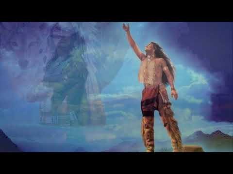 Preghiera Indiana sull'amore - Indian prayer about love - Prière indienne sur l'amour