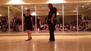 That Fascinating Thing Performance - Alec Angle