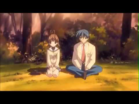Clannad-If We Hold On Together-