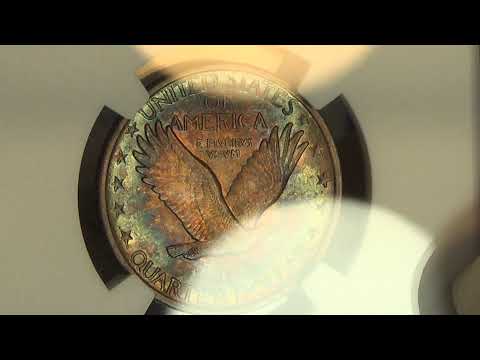 NGC Grading Results Before and After Unboxing Gold Silver Coins Money Investing Pt 2