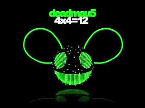 DJ KroniK - Deadmau5 Mix