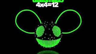 DJ KroniK - Deadmau5 Mix