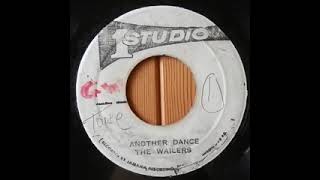 Bob Marley &amp; The Wailers - Another Dance