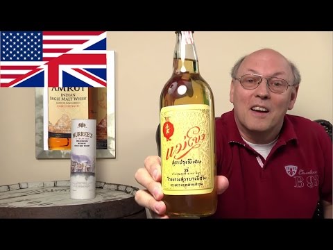 International Whiskys