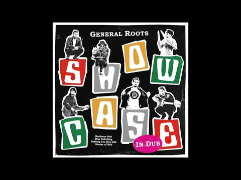 General Roots - Nothing Can Stop Dub ft. KIKO BUN
