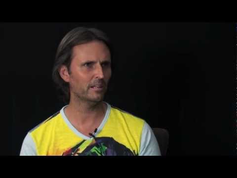 20130224 Interview With Jesus - Living In Truth S1