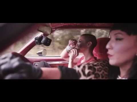 Joyce Muniz & Kiki - Warriors (Official Video) | Exploited