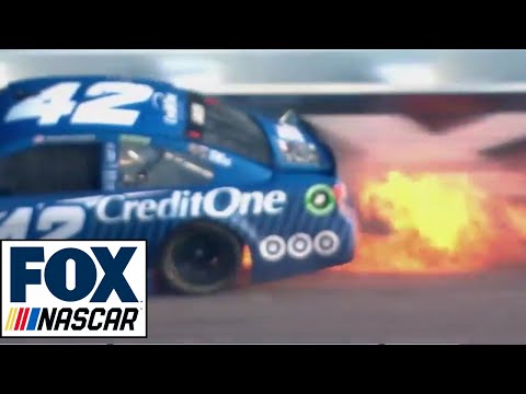 Radioactive: Texas - "Get the (expletive) out of the way!" | NASCAR RACE HUB