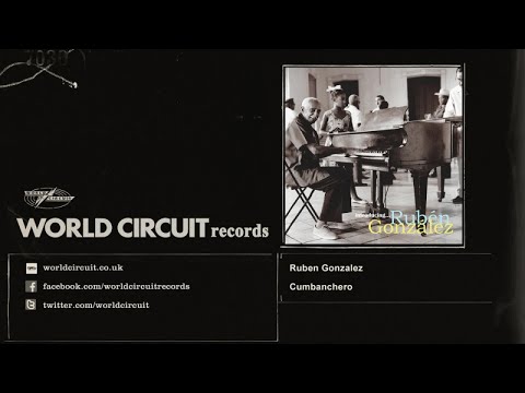 Rubén González - Cumbanchero