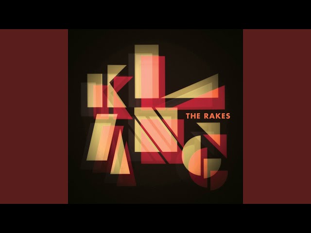 The Rakes: Una historia musical de éxito y crítica