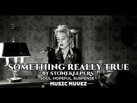 Something Really True - Stonekeepers | Soulful Indie Pop & R&B Vibes | Music Muvez