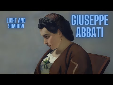 Light and Shadow: The Legacy of Giuseppe Abbati