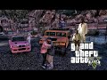 GTA Real Life Leanca Vrea Sa OMOARE Seful MAFIEI Ep Exagerat De Mult