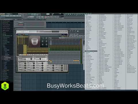 FL Studio 11 Beginners Express Guide