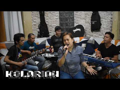 Kolariah - Wala Nay Lain (Live)