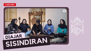 Download lagu Diajar Sisindiran - Puspa Karima Bincang Budaya (LIVE) mp3 Download lagu Diajar Sisindiran - Puspa Karima Bincang Budaya (LIVE) mp3