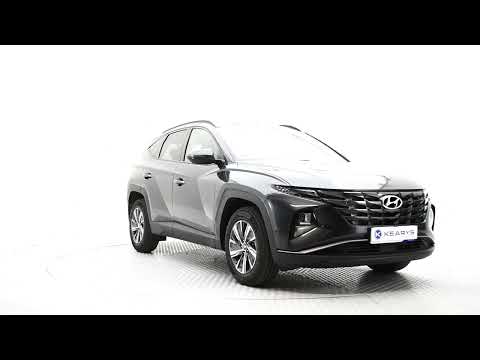 Hyundai Tucson Executive HEV Auto - Image 2