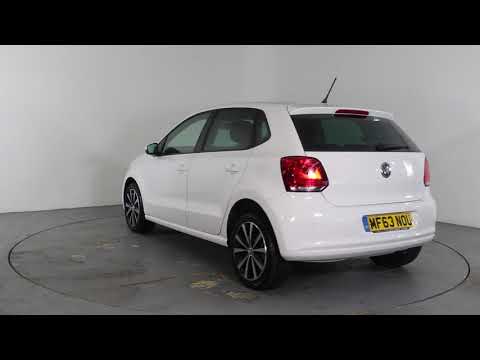 Volkswagen Polo - Video Tour (MF63NOU)