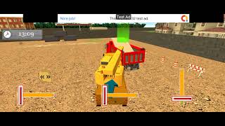 City Construction Simulator: Excavator Games 2021 video preview