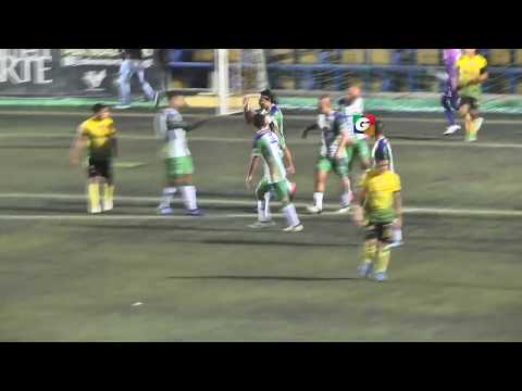 Video Gol: Agustín Herrera 52' (Antigua GFC) - 2019 Clausura Jornada 13