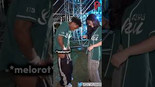 Download lagu Moment Memalukan IshowSpeed Saat Didepan Amy mp3