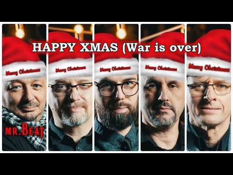 Miniatura YouTube – Happy Xmas (War Is Over)