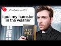 My Viewers Sent Me Their Wildest Confessions