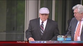 Fmr. bikini bar owner pleads guilty to prostitution operation