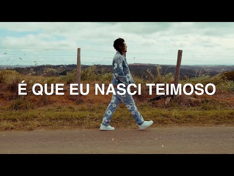 7. Tchelo - É Que Eu Nasci Teimoso