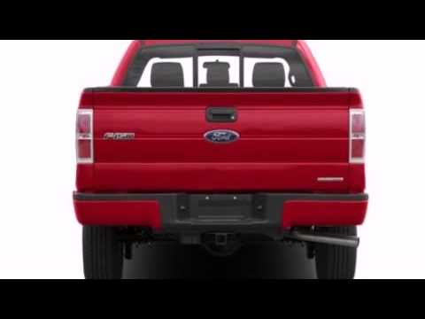 2013 FORD F-150 Morgantown WV