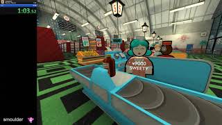 Jazzpunk Flavour Nexus in 2m 30s (07ms)