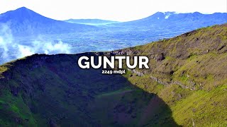 Download lagu PENDAKIAN GUNUNG GUNTUR via CITIIS | INFO CA ATAU TWA DAN SEJARAH GUNUNG PALING AKTIV DI MASALALU mp3