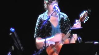 The Magnetic Fields #5 "Swinging London" @ Moogfest Asheville 10/27/12