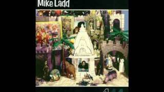 Mike Ladd - Easy Listening 4 Armageddon - Blade Runner