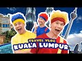 Exploring The World Magical Moments In Malaysia D Billions Travels