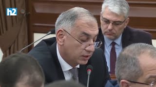 Երբ բժշկին տփելով հասցնում են ուղեղի ցնցման՝ անհատի՞ գործն ա. մի օր չտեսա: Լրաբեր - 22.01.2024