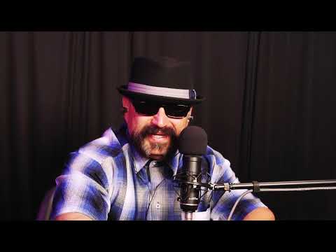 Rockin Chicano Live Stream