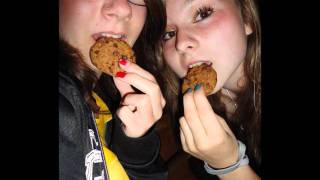 Weil du meine beste Freundin bist!