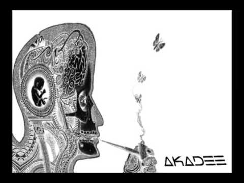 AkA Dee  - Hallo ich bin...