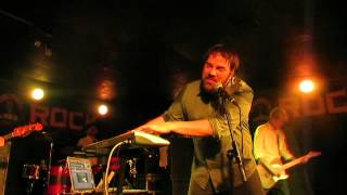 Reggie And The Full Effect Get Well Soon Live