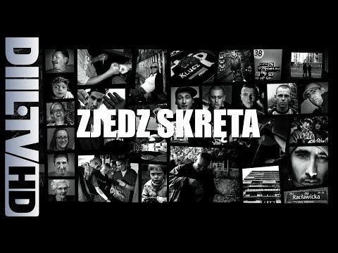 Hemp Gru - Zjedz Skręta feat. Żary (prod. Waco, Hemp Gru) (audio) [DIIL.TV]