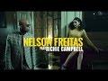 Nelson Freitas ft  Richie Campbe - Break of dawn