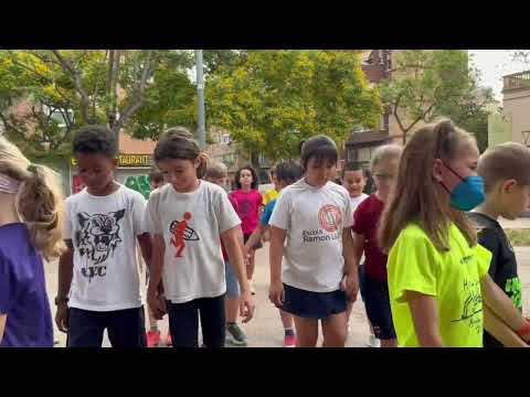 Video Youtube Ramon Llull