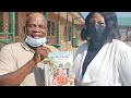 O Iphihletseng Movie At Mankhole Sec School