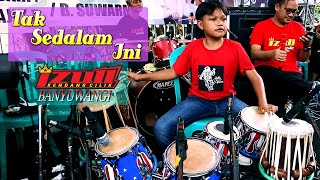 Download lagu Tak Sedalam Ini ~ cover KENDANG CILIK BANYUWANGI | Dhista Rara mp3 Download lagu Tak Sedalam Ini ~ cover KENDANG CILIK BANYUWANGI | Dhista Rara mp3